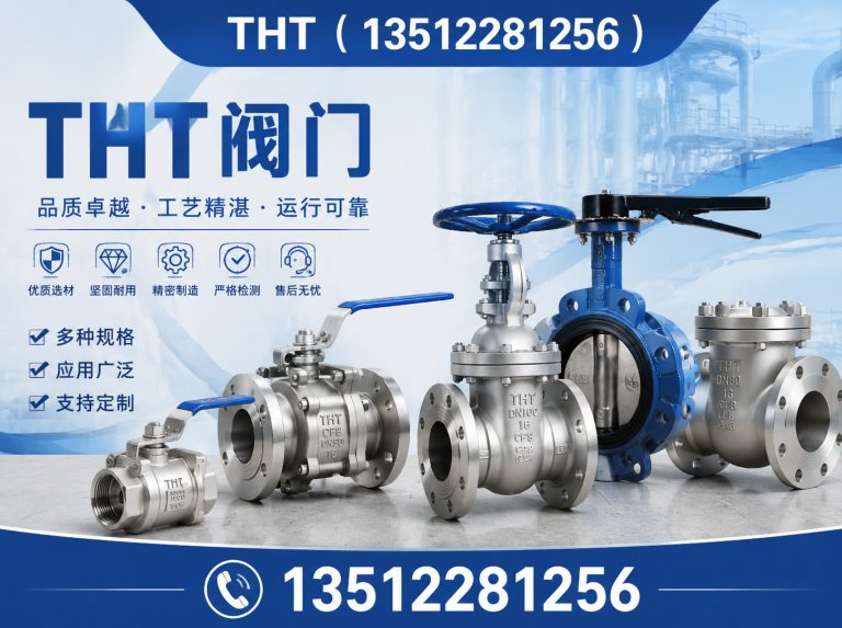 津南区阀门制造商展示图